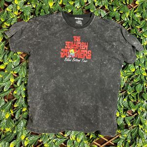 Spongebob Bikini Bottom Tour T Shirt Size XL